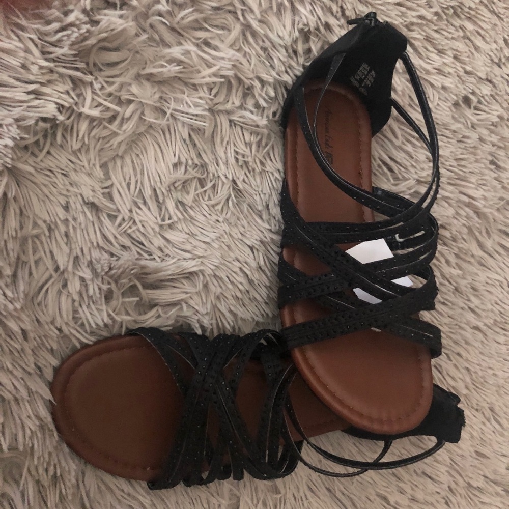 American eagle size 3 1\2